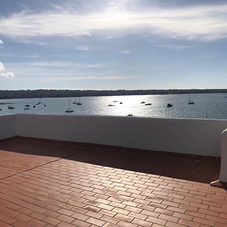 Apartamentos Sabina Playa Ла Савина Екстериор снимка