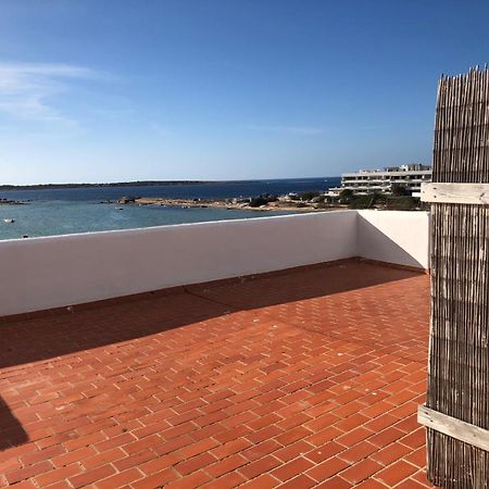Apartamentos Sabina Playa Ла Савина Екстериор снимка