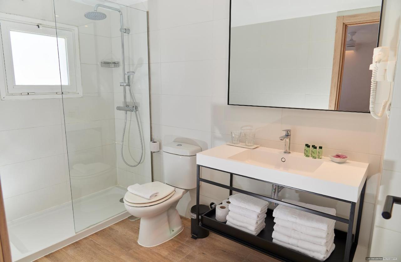 Apartamentos Sabina Playa Ла Савина Екстериор снимка