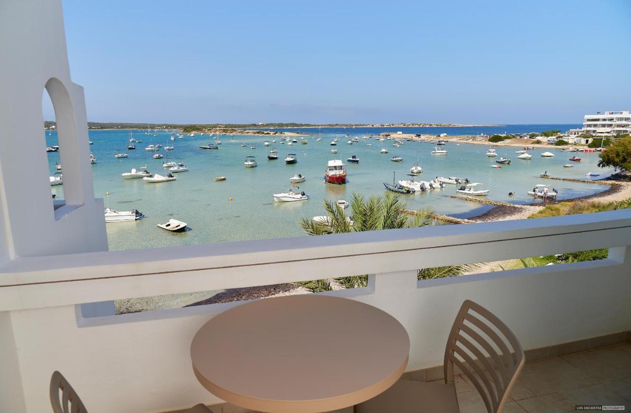 Apartamentos Sabina Playa Ла Савина Екстериор снимка