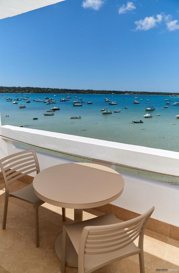Apartamentos Sabina Playa Ла Савина Екстериор снимка