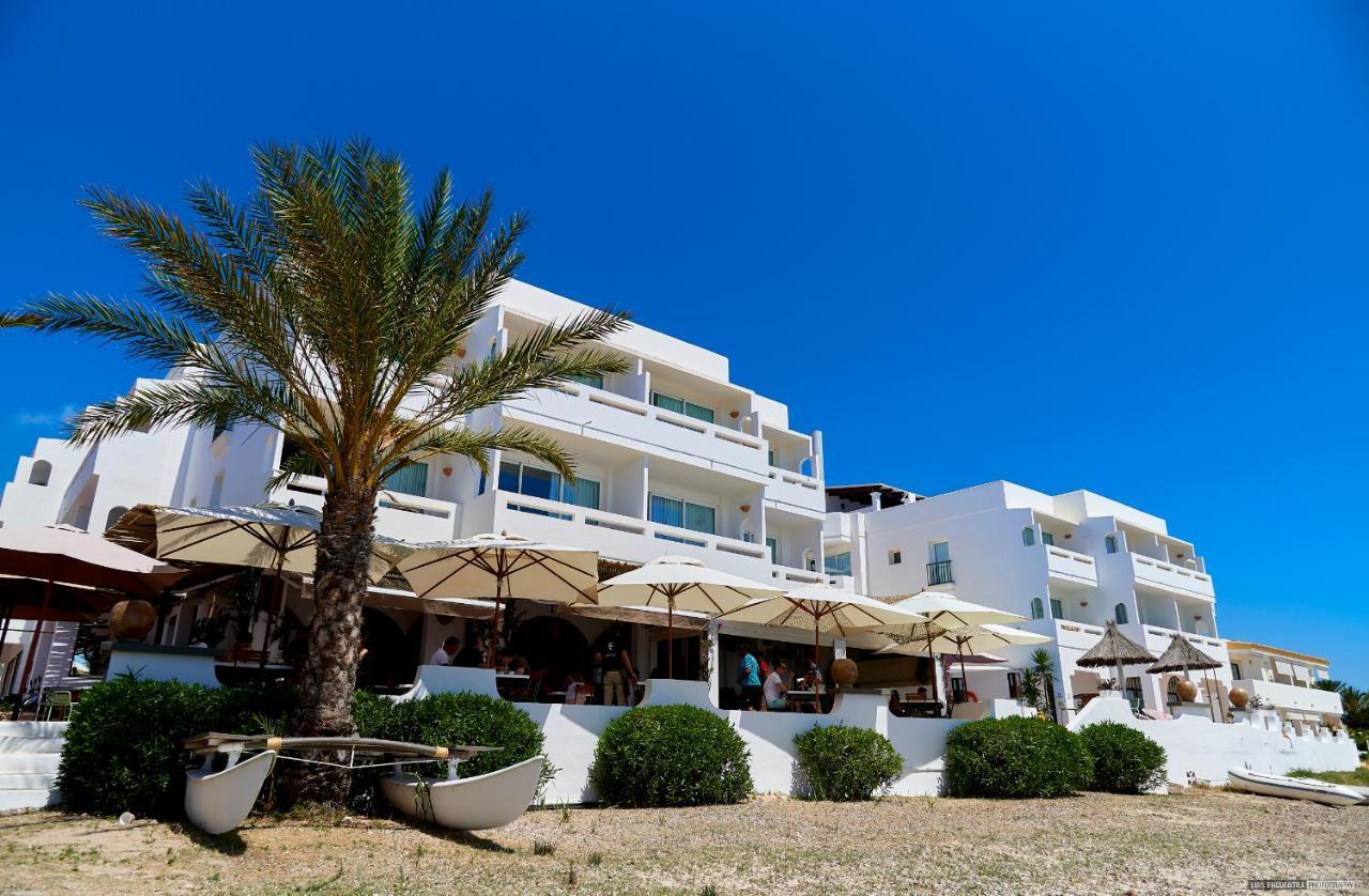 Apartamentos Sabina Playa Ла Савина Екстериор снимка