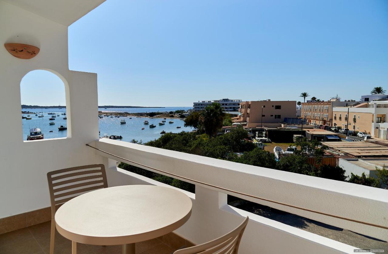 Apartamentos Sabina Playa Ла Савина Екстериор снимка