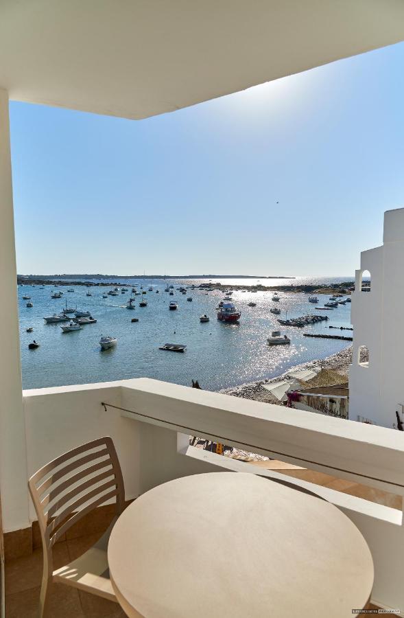 Apartamentos Sabina Playa Ла Савина Екстериор снимка