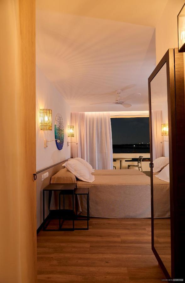 Apartamentos Sabina Playa Ла Савина Екстериор снимка