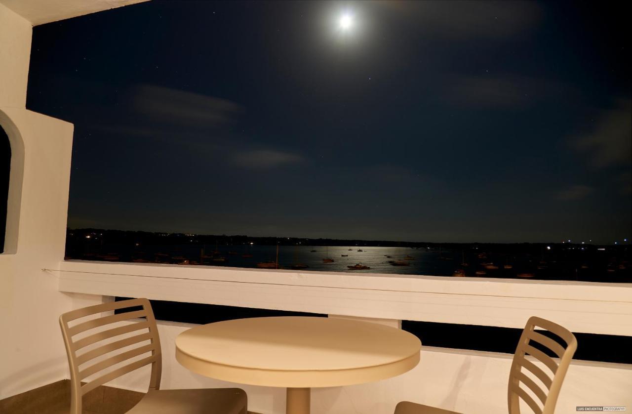 Apartamentos Sabina Playa Ла Савина Екстериор снимка