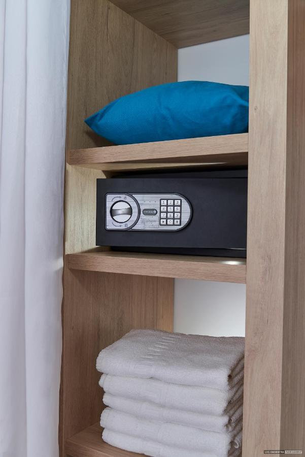 Apartamentos Sabina Playa Ла Савина Екстериор снимка