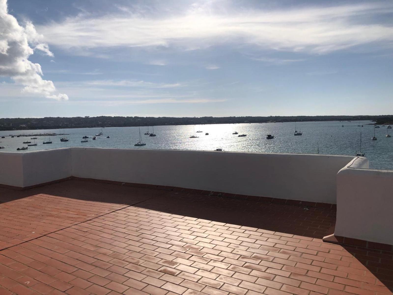 Apartamentos Sabina Playa Ла Савина Екстериор снимка