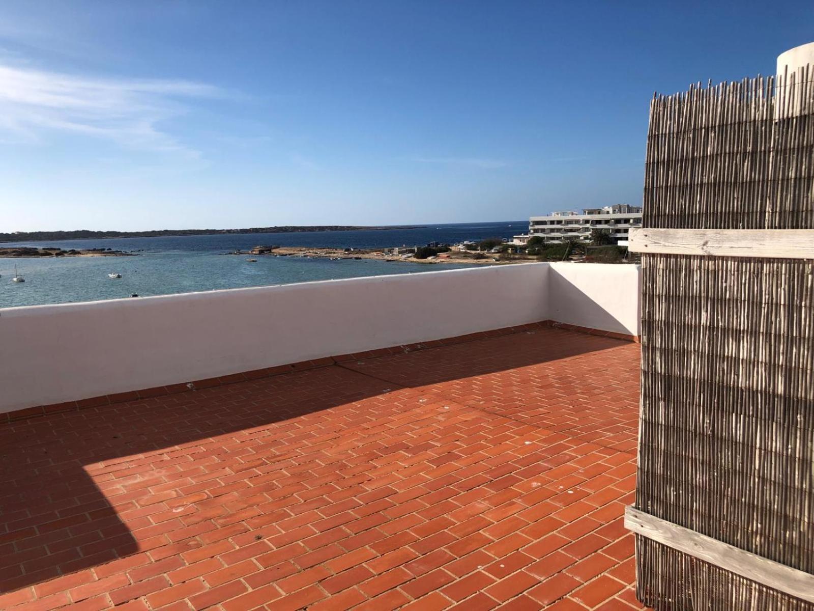 Apartamentos Sabina Playa Ла Савина Екстериор снимка