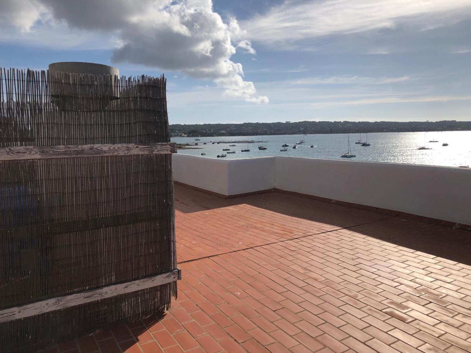 Apartamentos Sabina Playa Ла Савина Екстериор снимка