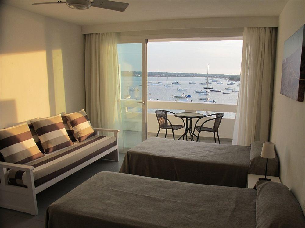 Apartamentos Sabina Playa Ла Савина Екстериор снимка