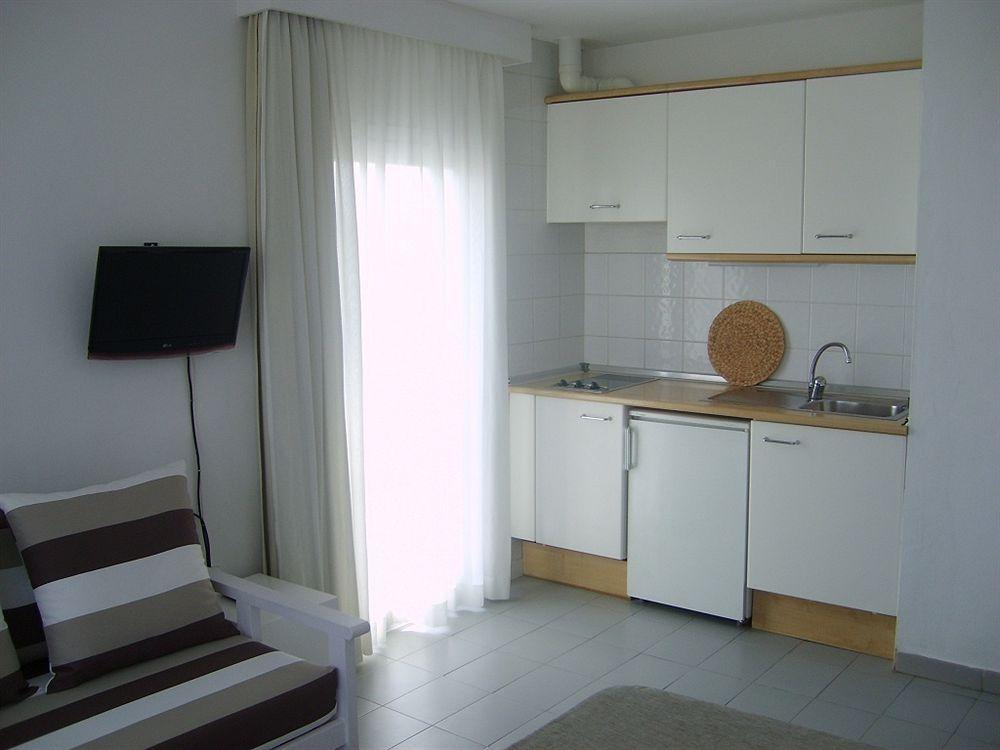 Apartamentos Sabina Playa Ла Савина Екстериор снимка