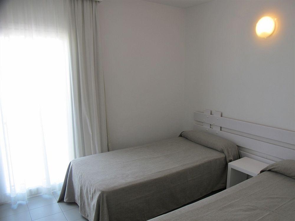 Apartamentos Sabina Playa Ла Савина Екстериор снимка