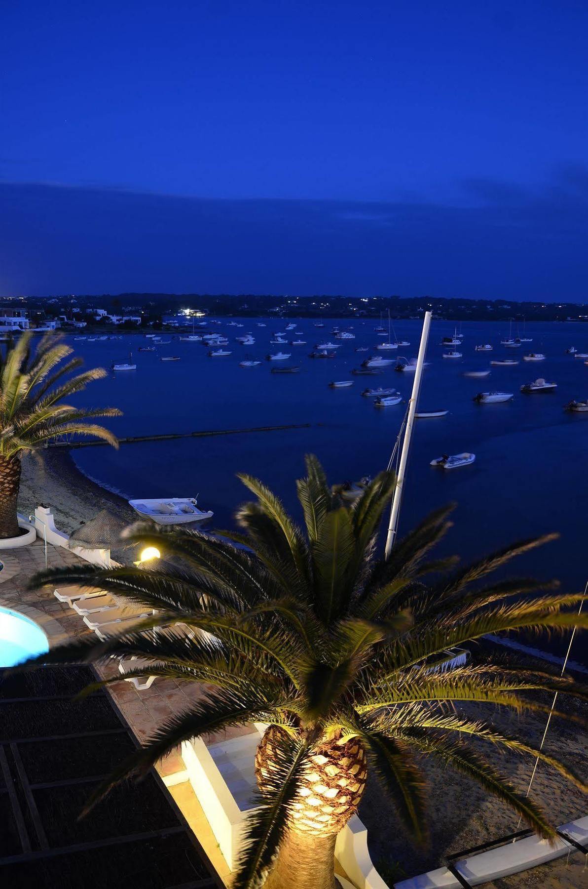 Apartamentos Sabina Playa Ла Савина Екстериор снимка