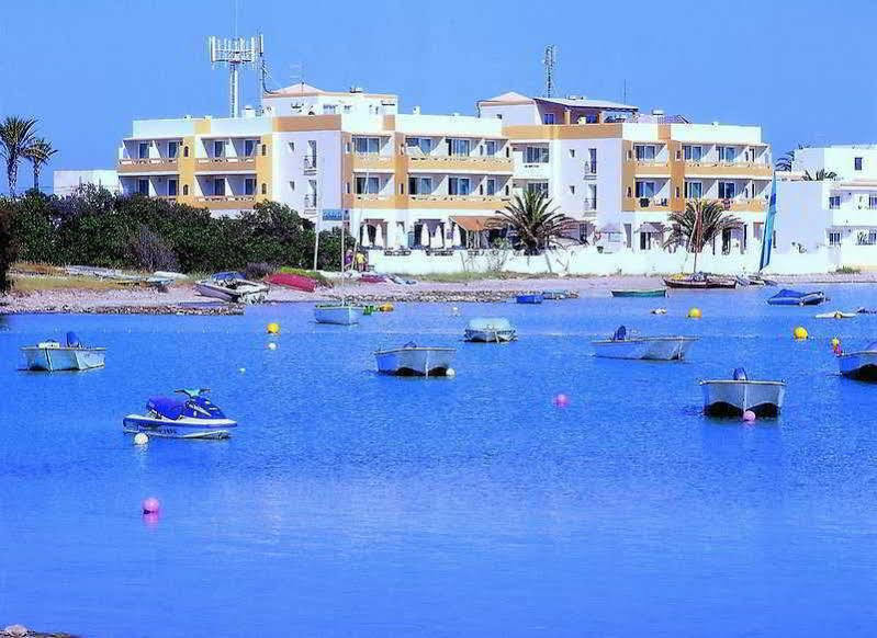 Apartamentos Sabina Playa Ла Савина Екстериор снимка